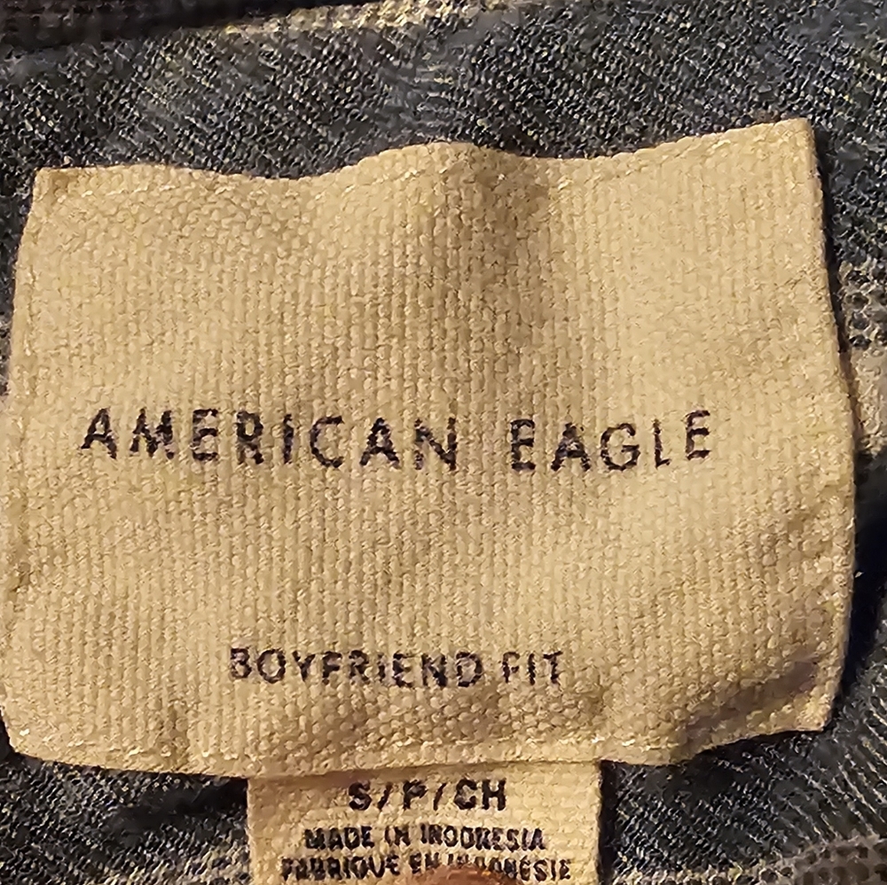 Flannel - Picture 2 of 2
